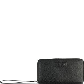 Bugatti Elsa Wallet RFID protection Leather 19 cm