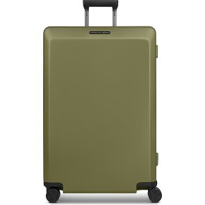 Porsche Design Voyager 3.0 4 wheels Trolley L 78 cm with expansion pleat