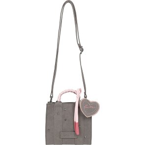 Fritzi aus Preußen Square Mini Limited Wiesn Mini Bag Handbag 18 cm