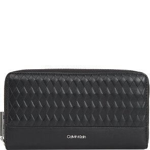 Calvin Klein Mini Quilt Wallet 19 cm