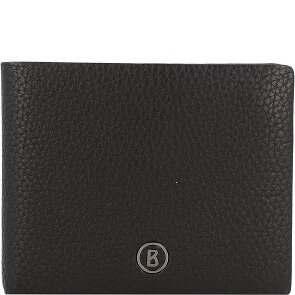 Bogner Vail Lennox wallet RFID leather 12.5 cm