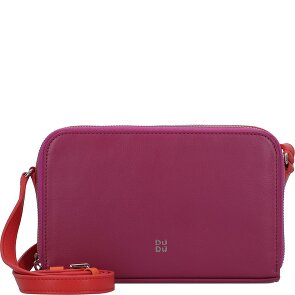 DuDu Shoulder bag leather 19 cm