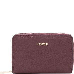 L.Credi Pinella Wallet 15.5 cm