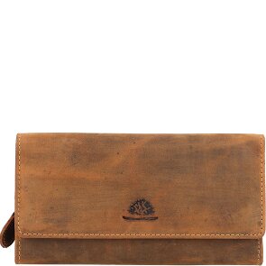 Greenburry Vintage wallet leather 18 cm