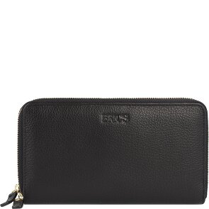 Bric's Marmolada wallet RFID leather 18.5 cm