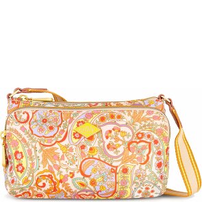 Oilily Petalpark Paisley Xena Shoulder bag 20 cm