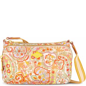 Oilily Petalpark Paisley Xena Shoulder bag 20 cm