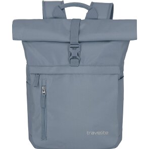 Travelite Basics Daypack 60 cm Laptop compartment