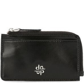 Picard Black Tie 1 Key wallet Leather 13 cm Picard Black Tie 1 Key wallet Leather 13 cm