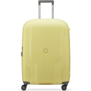 Delsey Paris Clavel 4-wheeled trolley 70 cm with expansion fold
