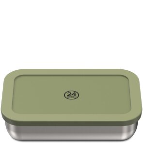 24Bottles lunch box 18.5 cm