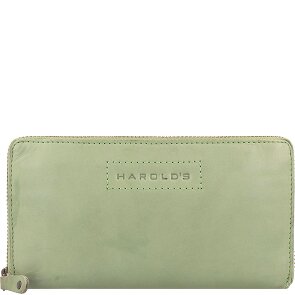Harold's Submarine Wallet Leather 19 cm