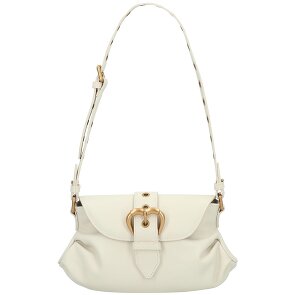 PINKO Jolene Shoulder Bag Leather 28 cm PINKO Jolene Shoulder Bag Leather 28 cm