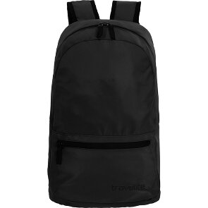 Travelite Accessoires Foldable backpack 46 cm