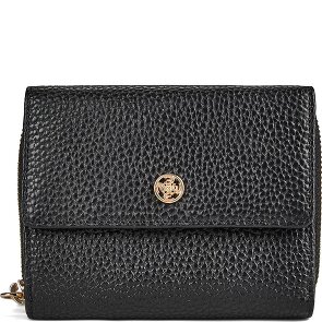 Esquire Alexandria Wallet RFID protection Genuine Leather 11.5 cm