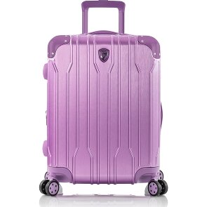 Heys Xtrak 4 wheels Cabin trolley S 55 cm with expansion pleat