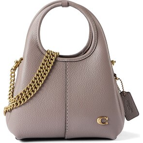Coach Lana Handbag Leather 23.5 cm