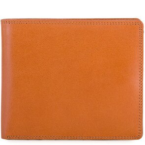 Mywalit Wallet RFID leather 12 cm