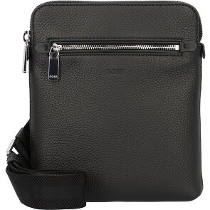 Boss New Crosstown Shoulder bag Leather 21 cm