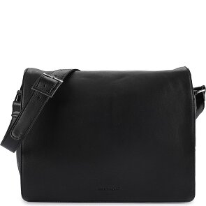 Harbour 2nd Just Pure Monique Monique Messenger Genuine Leather 47 cm