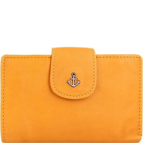 Harbour 2nd Anchor Love Kira Wallet Leather 14 cm
