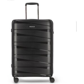 Redolz Essentials 10 MEDIUM 4 wheels Trolley 67 cm