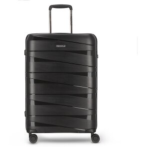 Redolz Essentials 10 MEDIUM 4 wheels Trolley 67 cm