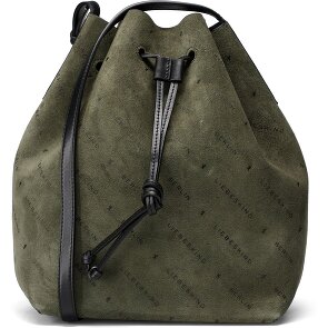 Liebeskind Monogram Bag bag Leather 35 cm
