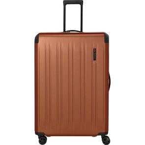 Travelite Dynamiic 4 wheels Trolley XL 81 cm