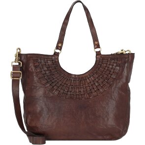 Campomaggi Shopper bag leather 39 cm Campomaggi Shopper bag leather 39 cm