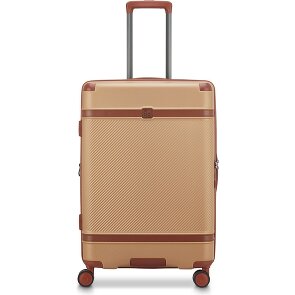 MODO by Roncato Charm 2.0 4 wheels Trolley 67 cm with expansion pleat