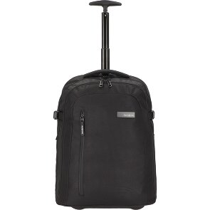 Samsonite Roader 2 wheels Cabin suitcase 55 cm Laptop compartment