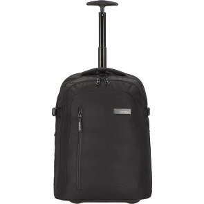 Samsonite Roader 2 wheels Cabin trolley 55 cm Laptop compartment