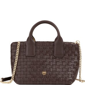 DuDu Ibiza Handbag Genuine Leather 22 cm