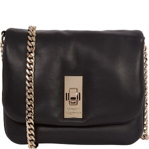 Tommy Hilfiger Soft Leather Mini Bag Shoulder Bag Leather 18 cm