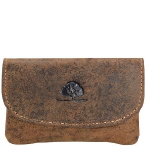 Greenburry Vintage key wallet leather 12 cm
