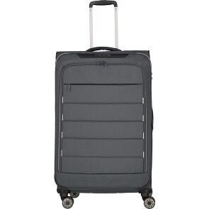 Travelite Skaii 4 Roll Trolley 78 cm