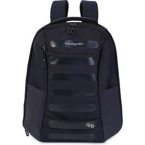 Hedgren Comby Backpack RFID 44 cm laptop compartment