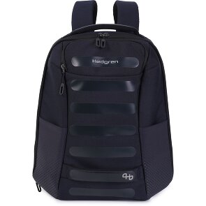 Hedgren Comby Backpack RFID 44 cm laptop compartment