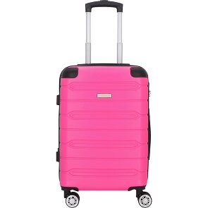 Nowi Rhodos 4 wheels Trolley 58 cm