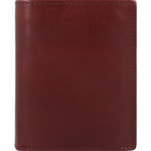 Leonhard Heyden Cambridge Wallet Leather 9.5 cm