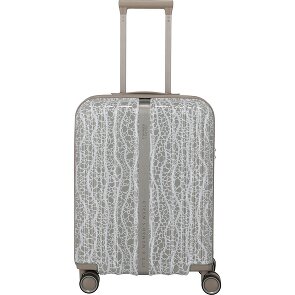 Travelite Lascana Edition 4 wheels Cabin trolley S 50 cm