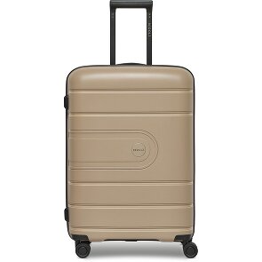 Redolz Essentials 11 4 wheels Trolley 66 cm with expansion pleat Redolz Essentials 11 4 wheels Trolley 66 cm with expansion pleat