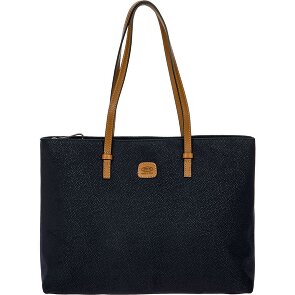 Bric's Life shoulder bag 35 cm