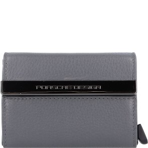 Porsche Design Credit card case RFID leather 10 cm