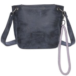 Fritzi aus Preußen Fritzi03N Vintage Shoulder bag 22.5 cm