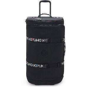Kipling Basic Aviana 2 wheels Travel bag L 76 cm