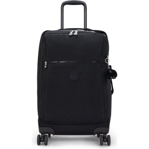 Kipling Basic Darcey Up S 4 wheels Cabin suitcase 55 cm