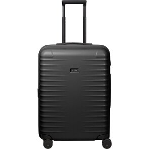 Titan Upgrade 4 wheels Trolley M 65 cm