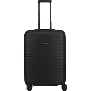 Titan Upgrade 4 wheels Trolley M 65 cm